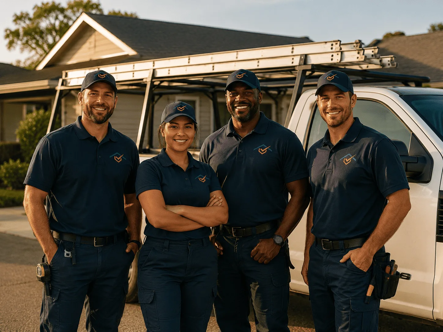 Roof Inspection company in Oakville, IN